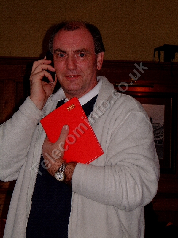 Peterborough 2001  03